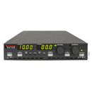 Ametek / Sorensen DLM 10-60 Programmable DC Power Supply, 0 to 10 Vdc, 0 to 60 A