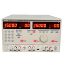 Ametek / Sorensen XDL 35-5TP DC Power Supply, Multi-Range, 5 A / 35 V (X2), 215 W