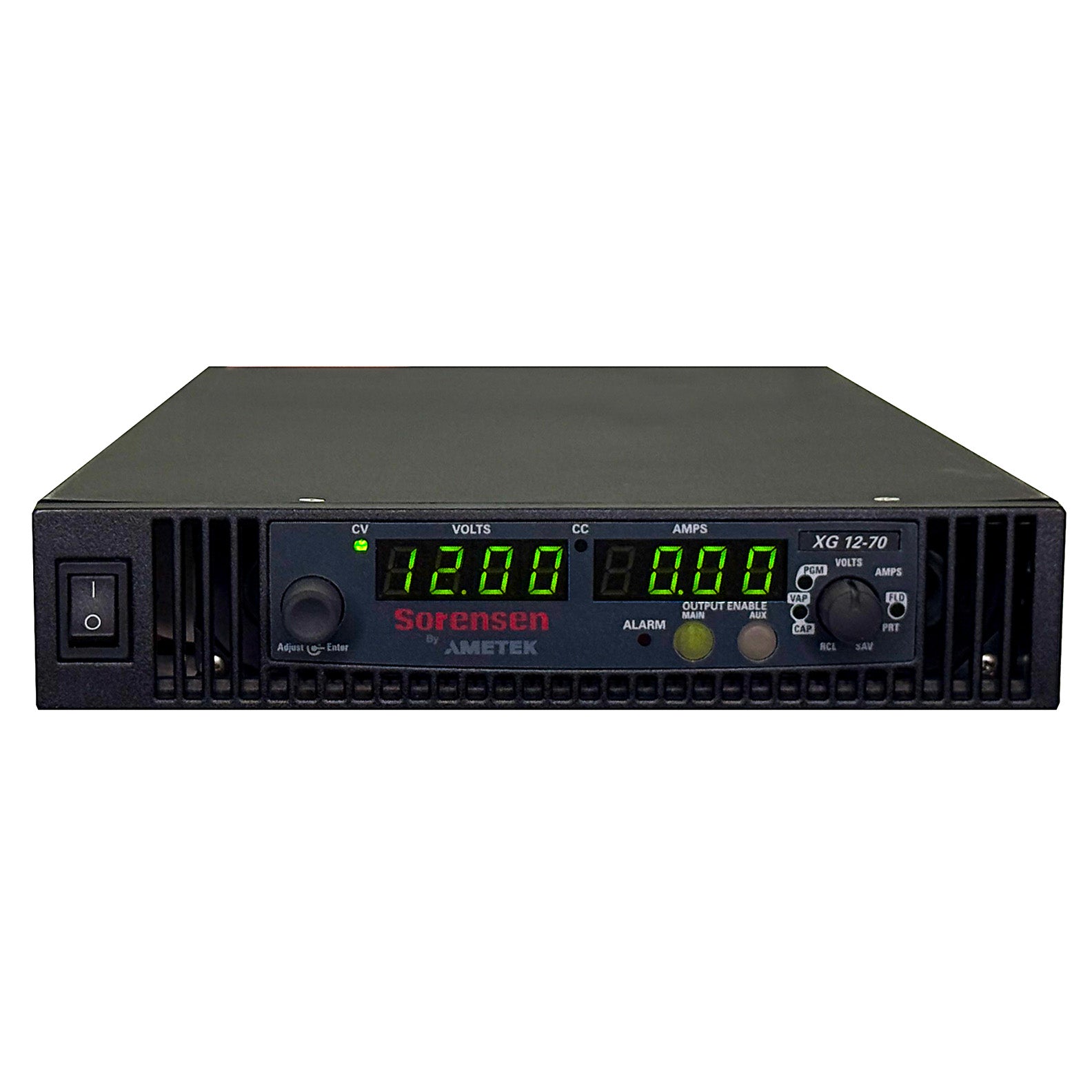 Ametek / Sorensen / Xantrex XG 12-70 Programmable DC Power Supply, 0 t
