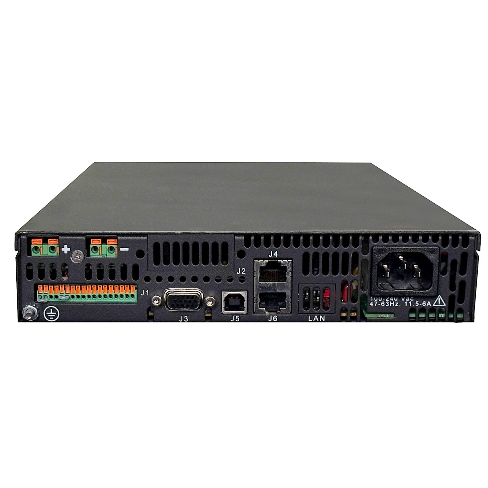 Ametek / Sorensen / Xantrex XG 300-2.8 Programmable DC Power Supply, 0 to 300 Vdc, 0 to 2.8 A