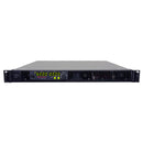 Ametek / Sorensen / Xantrex XG 600-2.8 Programmable DC Power Supply, 0 to 600 Vdc, 0 to 2.8 A