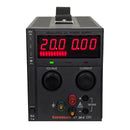Ametek / Sorensen / Xantrex XT 20-3 Programmable DC Power Supply, 0 to 20 Vdc, 0 to 3 A
