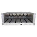 Chroma 63600-5 DC Electronic Load Mainframe, 5 Slot