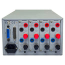 Chroma 66204 Digital Power Meter, 4 Channel, USB, GPIB