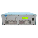 Electronics & Innovation 1040L RF Amplifier, 10 kHz to 5 MHz, Class AB, 400 W, Refurbished
