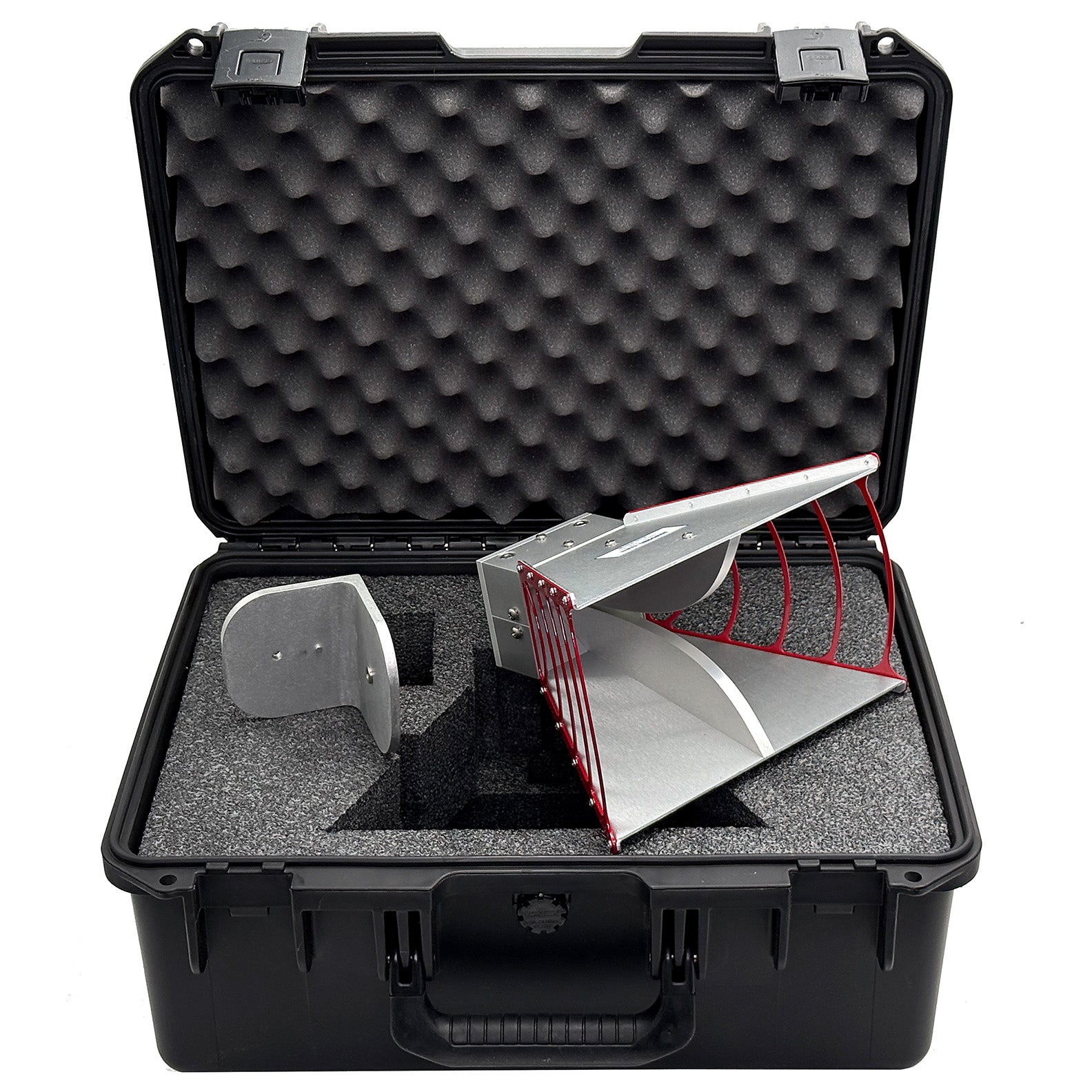 ETS-Lindgren / ETS / EMCO 3115 Double-Ridged Guide Horn Antenna Kit, 750 MHz to 18 GHz