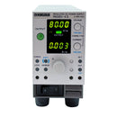 Kikusui PAS80-4.5 DC Power Supply, 0 to 80 Vdc, 0 to 4.5 A