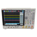 Keysight / Agilent DSOX4024A Oscilloscope, 200 MHz, 4 Analog Channels