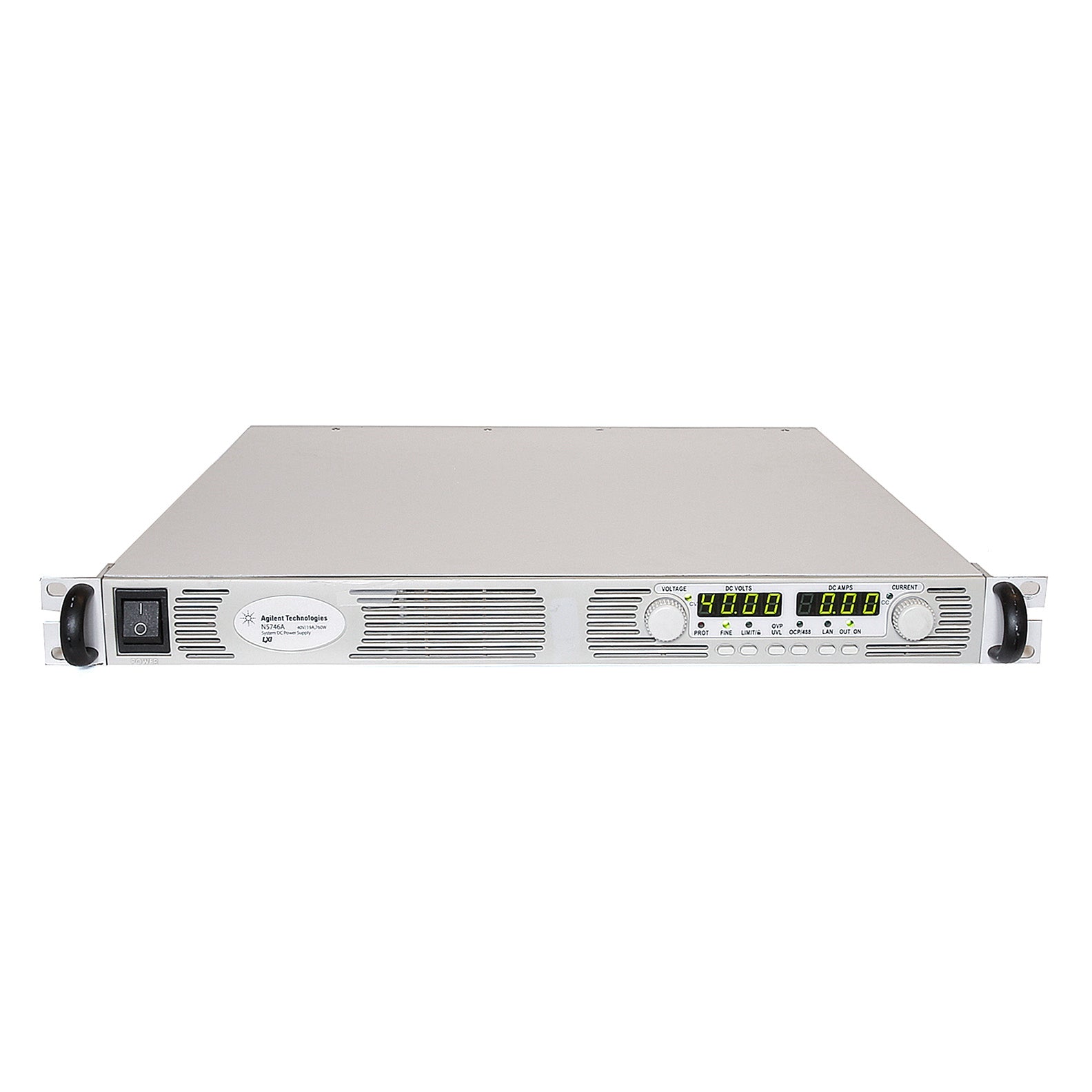 KIRIN 電源変圧器 KET-15D Keysight N5746A DC Power Supply, 0 to 40 Vdc, 0 to 19 A, 760 W