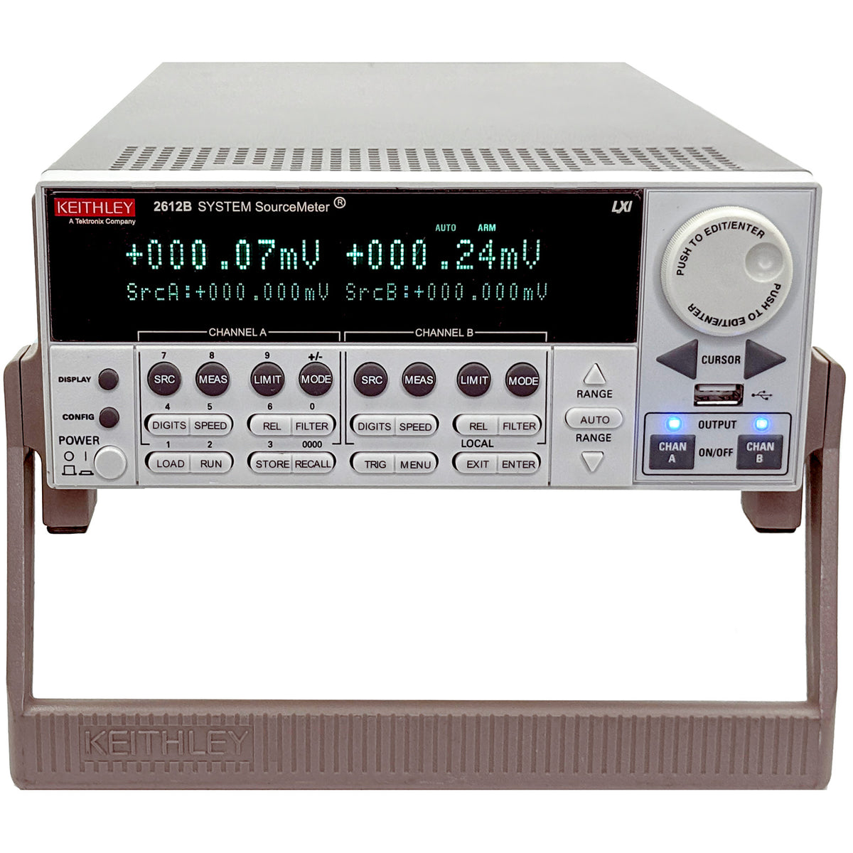 KTH2612B