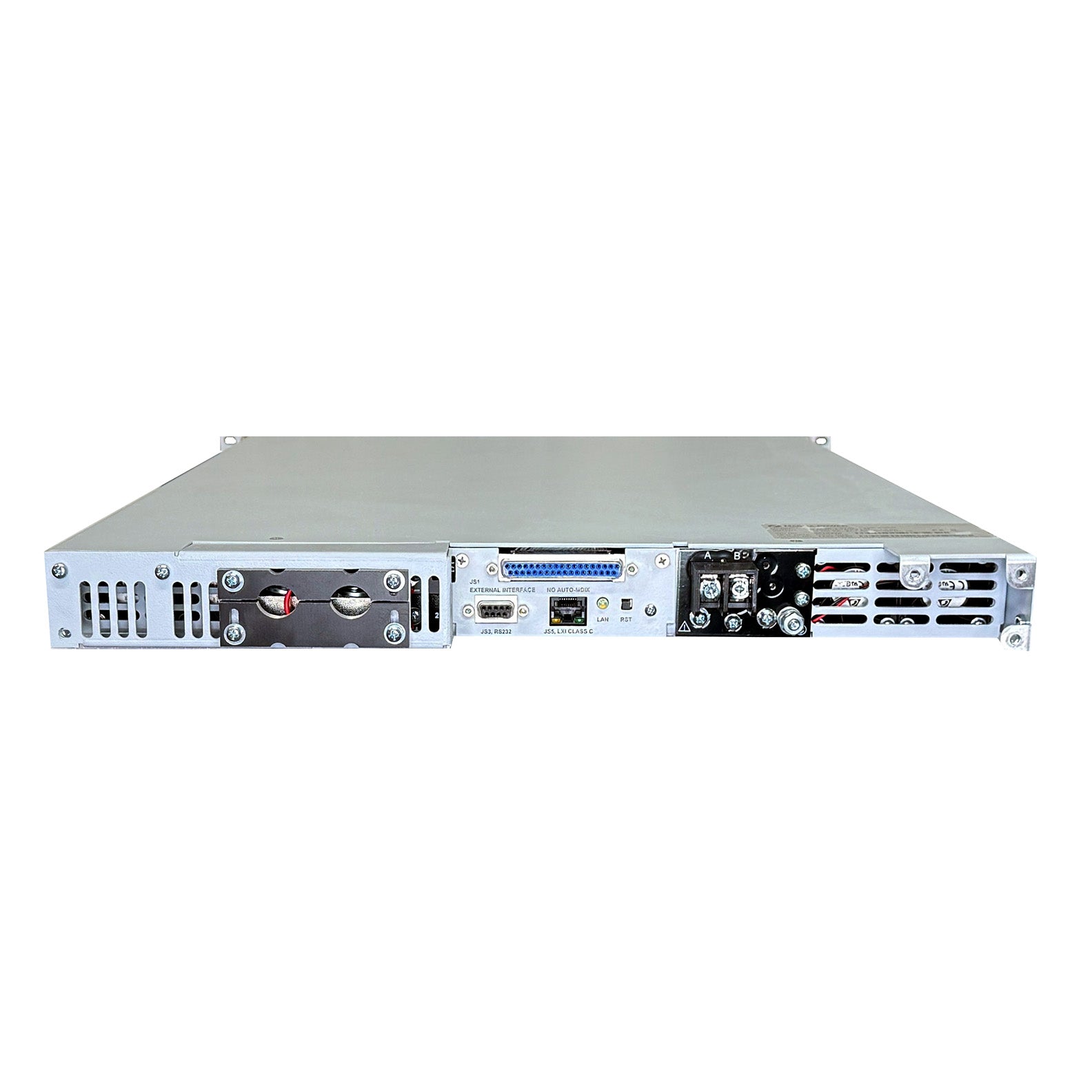 Magna-Power SL1000-1.5/UI DC Power Supply, 0 to 1000 V, 0 to 1.5 A, 1.5 kW