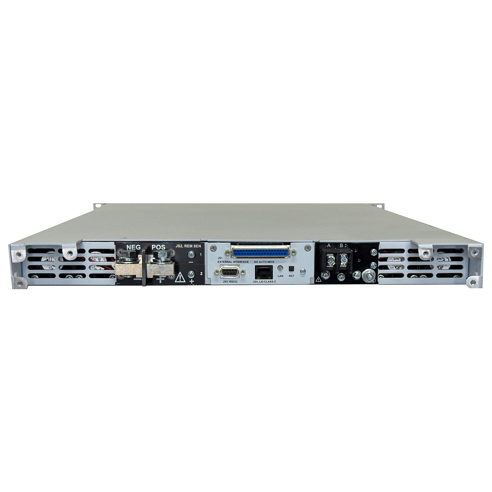 Magna-Power SL1000-2.6/UI2 DC Power Supply, 0 to 1000 V, 0 to 2.6 A, 2.6 kW