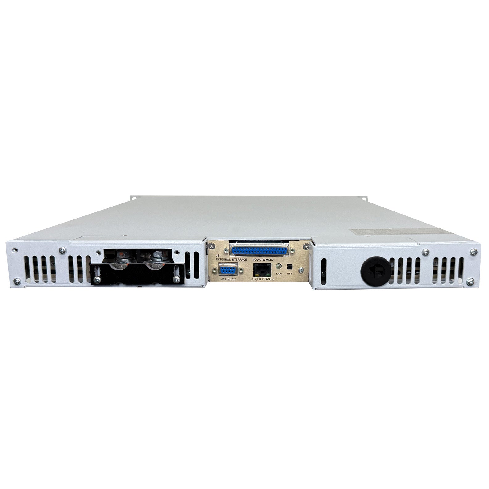 Magna-Power SL1000-6.0/208+LXI DC Power Supply, 0 to 1000 V, 0 to 6 A, 6 kW