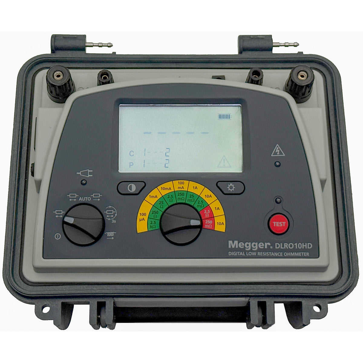 BIDDLRO10HD-C