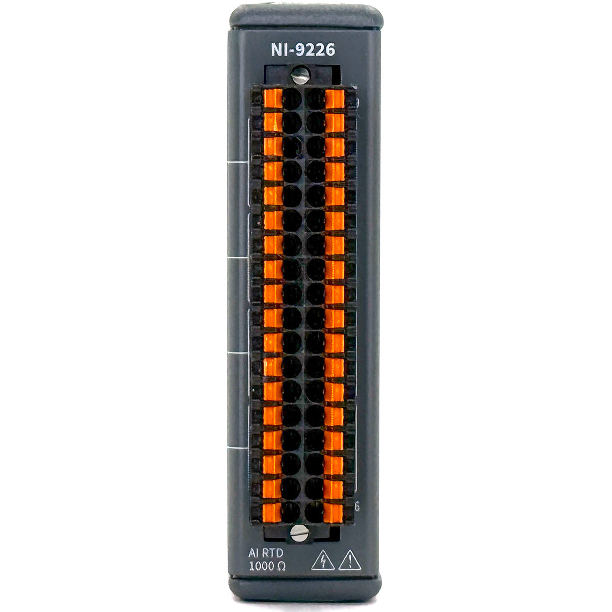 National Instruments NI-9226 8-Channel PT1000 RTD C Series Temperature Input Module