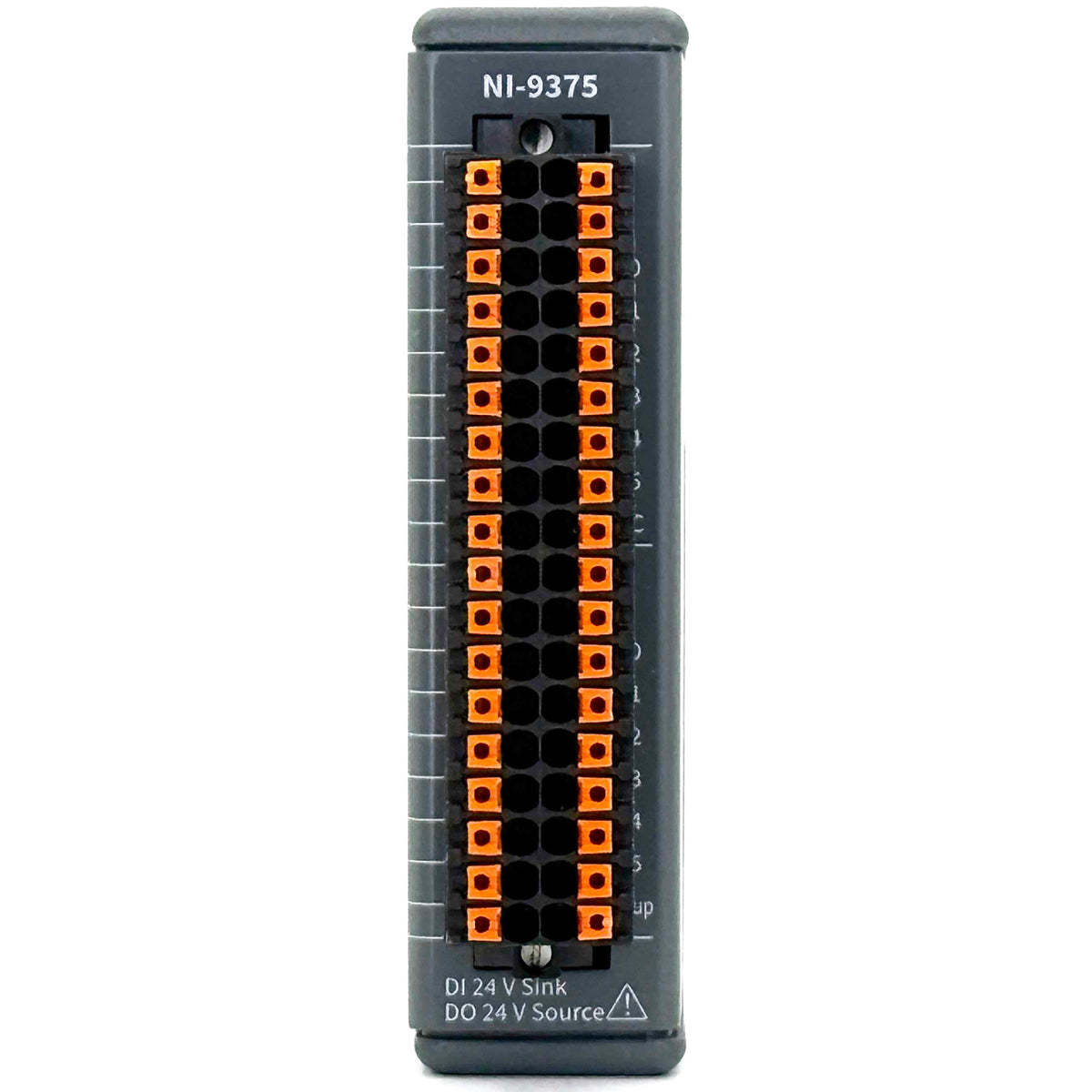 National Instruments NI-9375 32-Channel (Sinking Input, Sourcing Output) C Series Digital Module