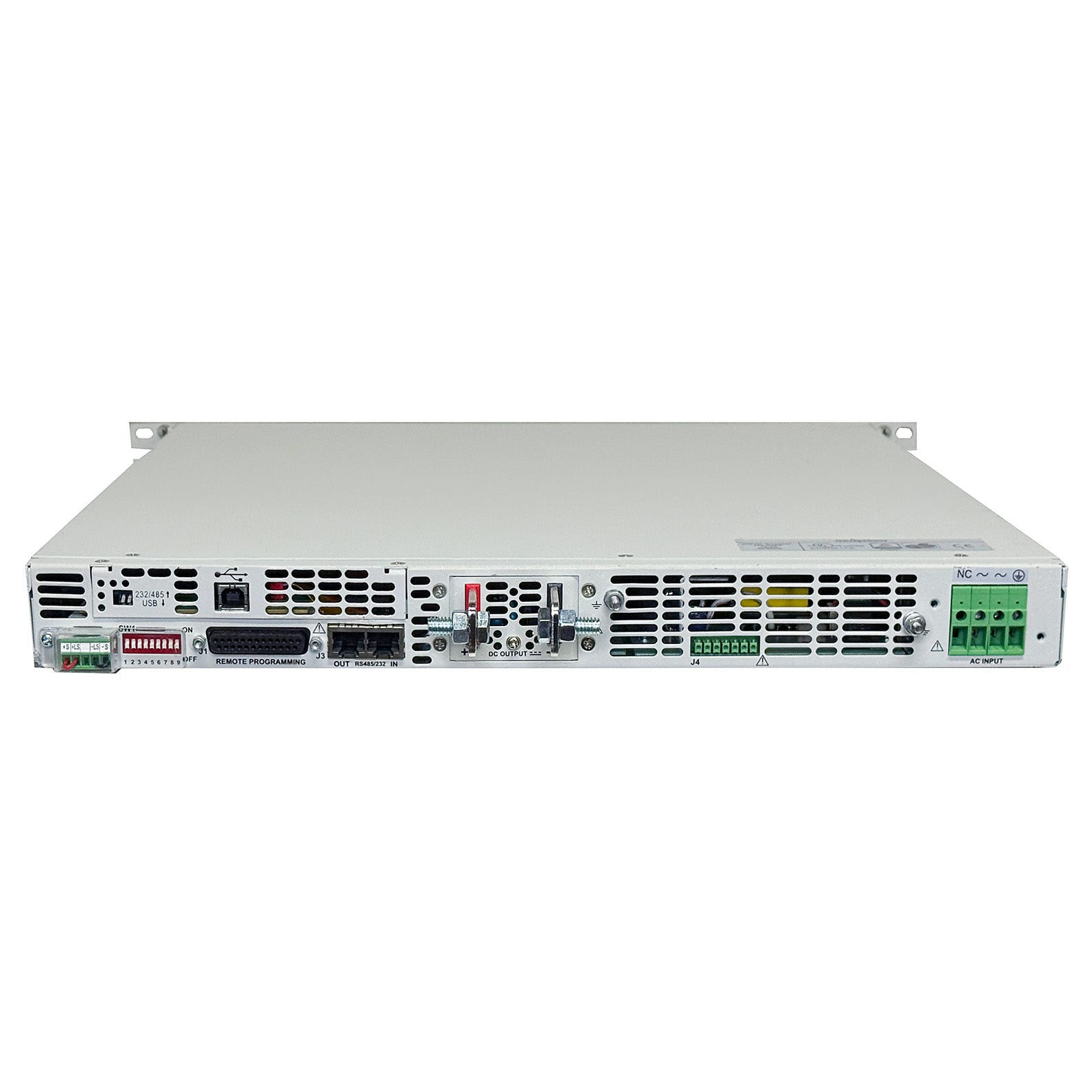 TDK-Lambda GEN 40-60 Programmable DC Power Supply, 0 to 40 V, 0 to 60 A