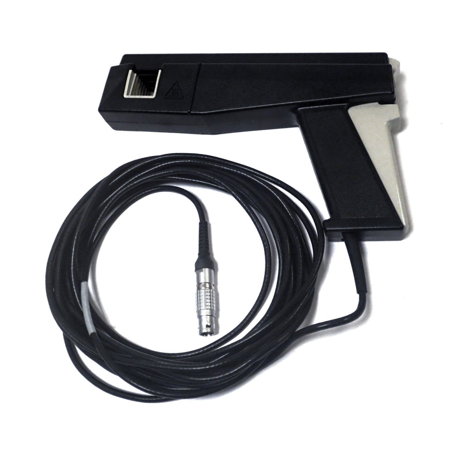 Tektronix TCP404XL AC/DC Current Probe, DC to 2 MHz, 750 A