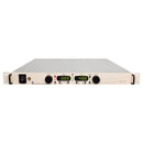 XP Power / Glassman FR40P7.5 High Voltage DC Power Supply, 0 to +40 kVdc, 0 to 7.5 mA