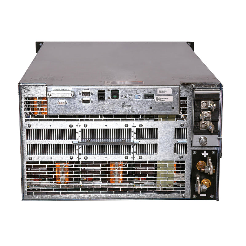 Ametek / Sorensen SGX400/75C-0ASAR Programmable Precision High Power DC Power Supply, 0 to 400 Vdc, 0 to 75 A, LAN