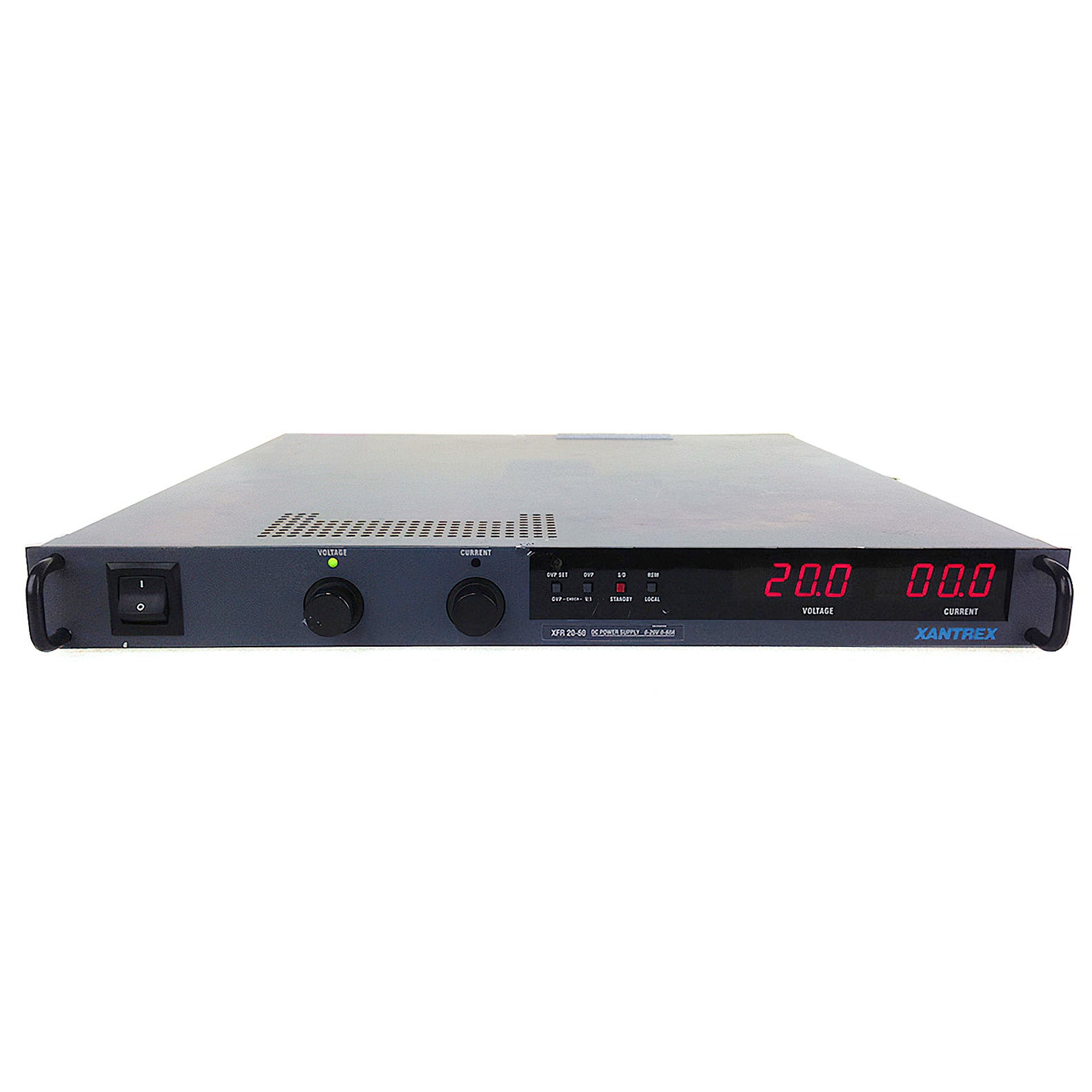 その他 Wi-Firouter Ametek / Xantrex XFR 20-60 DC Power Supply, 0 to 20 Vdc, 0 to 60 A