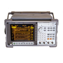 Keysight / Agilent 35670A Dynamic Signal Analyzer, Portable, 61 µHz to 102.4 kHz