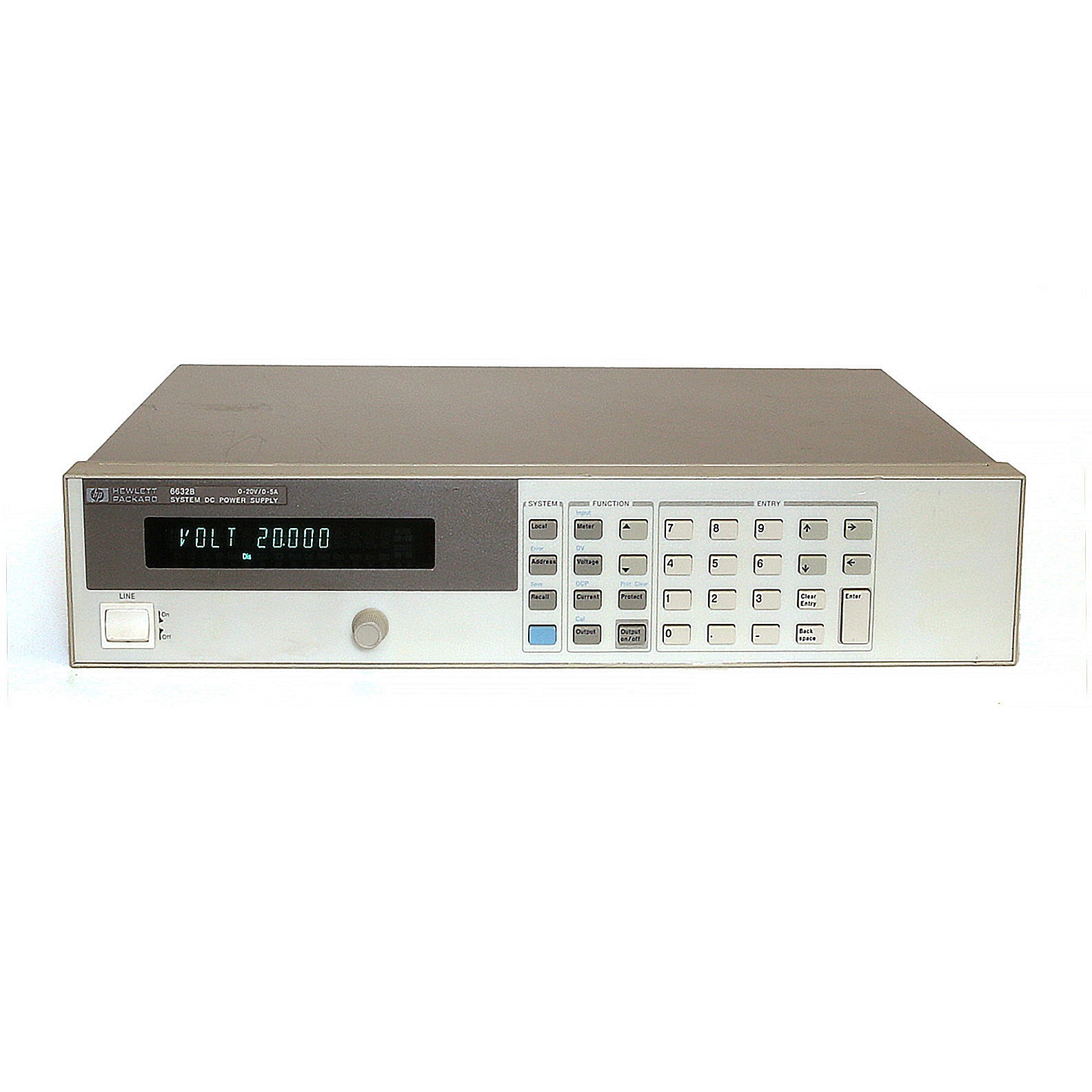 Keysight 10833B GPIB Cable, 2m (6.6')