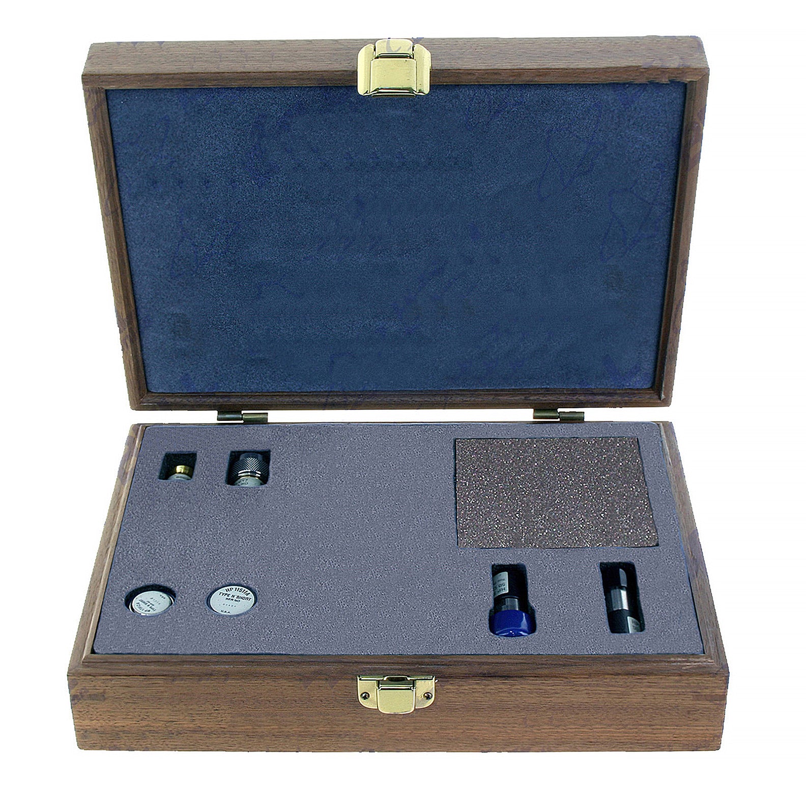 Keysight / Agilent 85032B Calibration Kit, Type-N, 50 Ohms