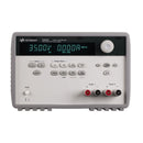 Keysight / Agilent E3649A 100W Dual Output Power Supply Two 35V, 1.4A or 60V, 0.8A