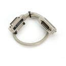 National Instruments 763061-005 GPIB Cable 0.5 Meter
