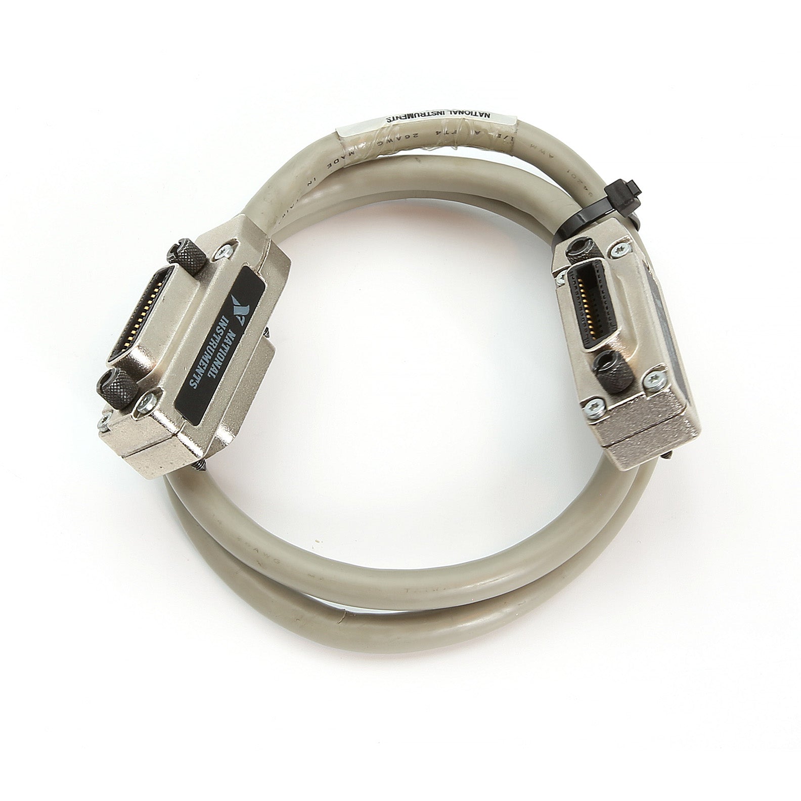 National Instruments 763061-01 GPIB Cable 1 Meter