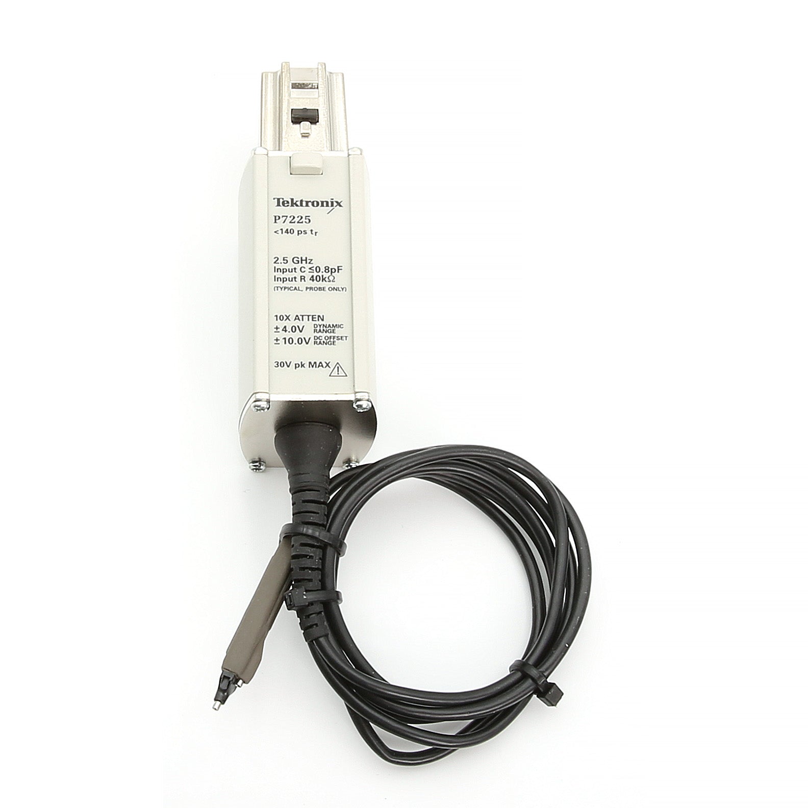 Tektronix P7225 Active Probe, 2.5 GHz