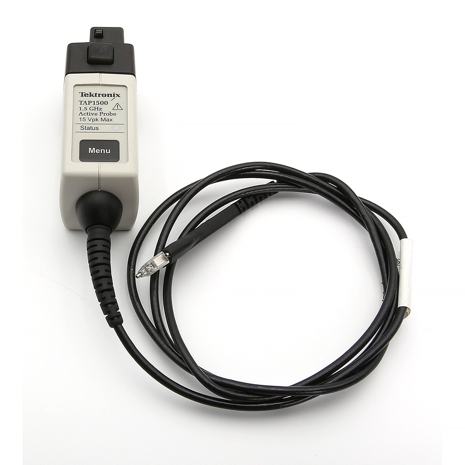 Tektronix TAP1500 1.5 GHz Active Probe, Single-Ended, VPI Interface