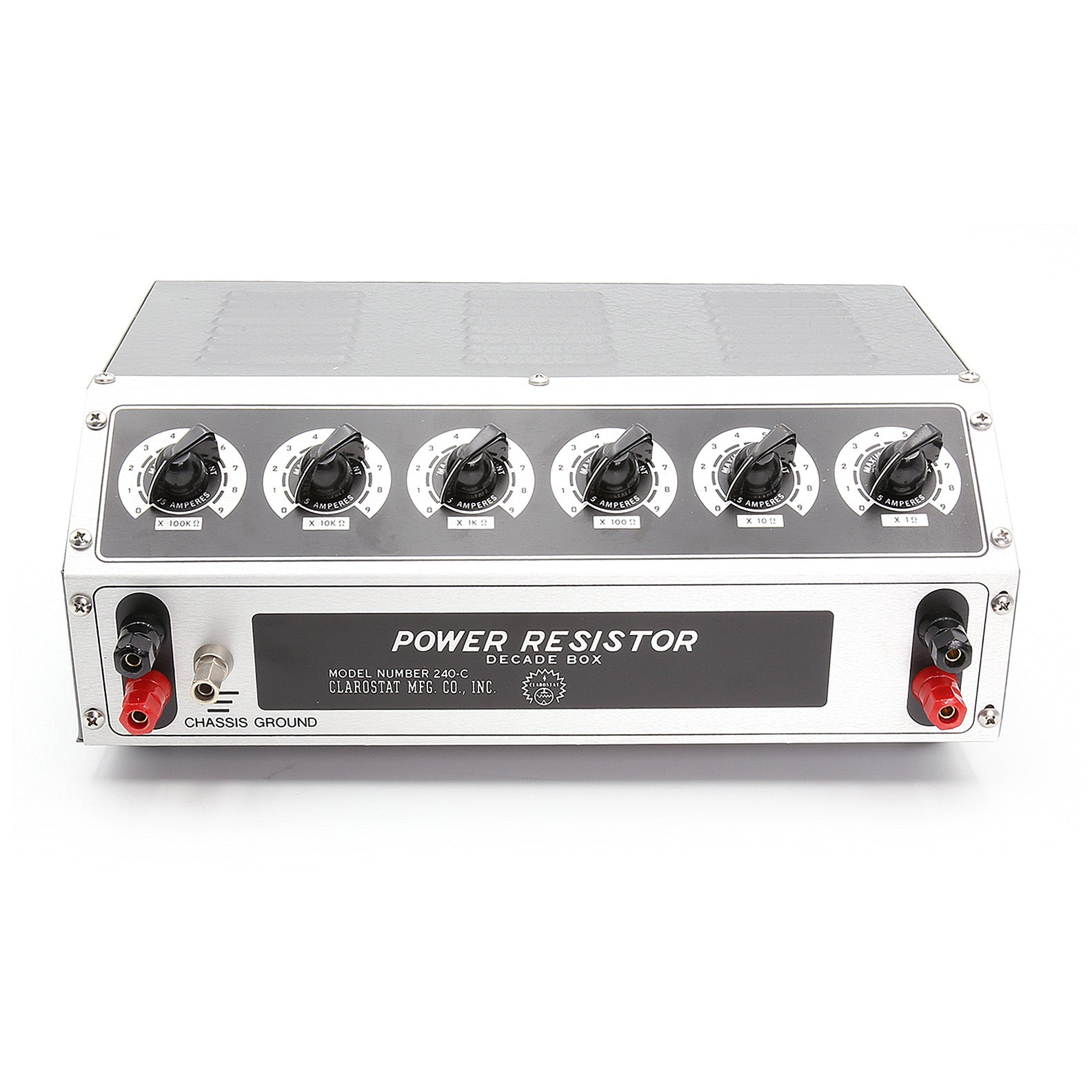 Clarostat