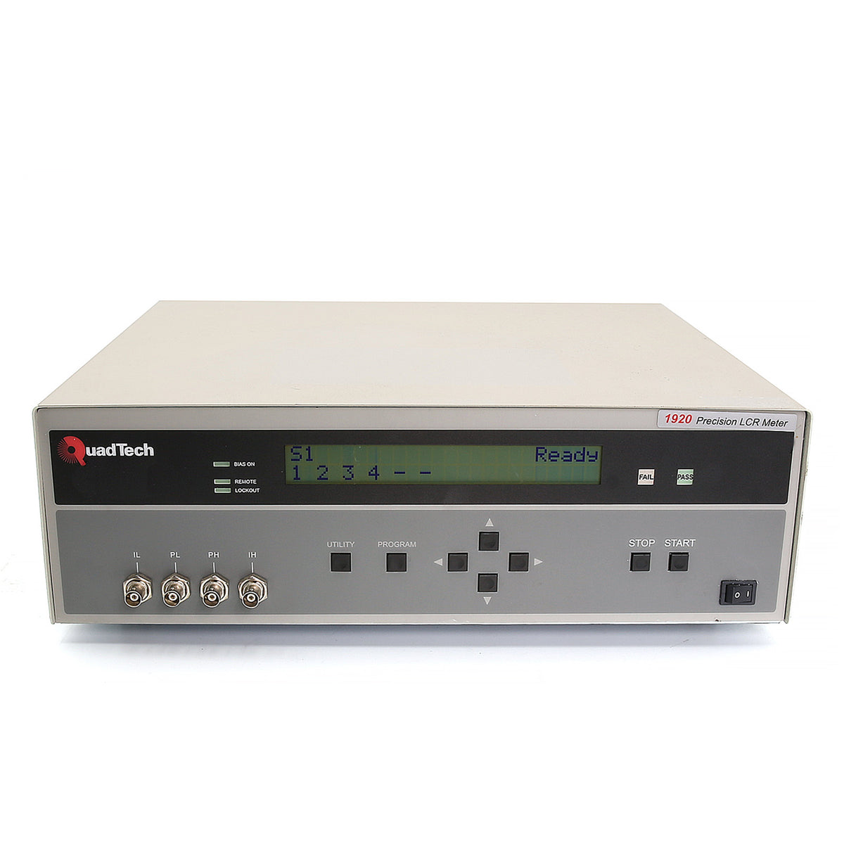 IET Labs