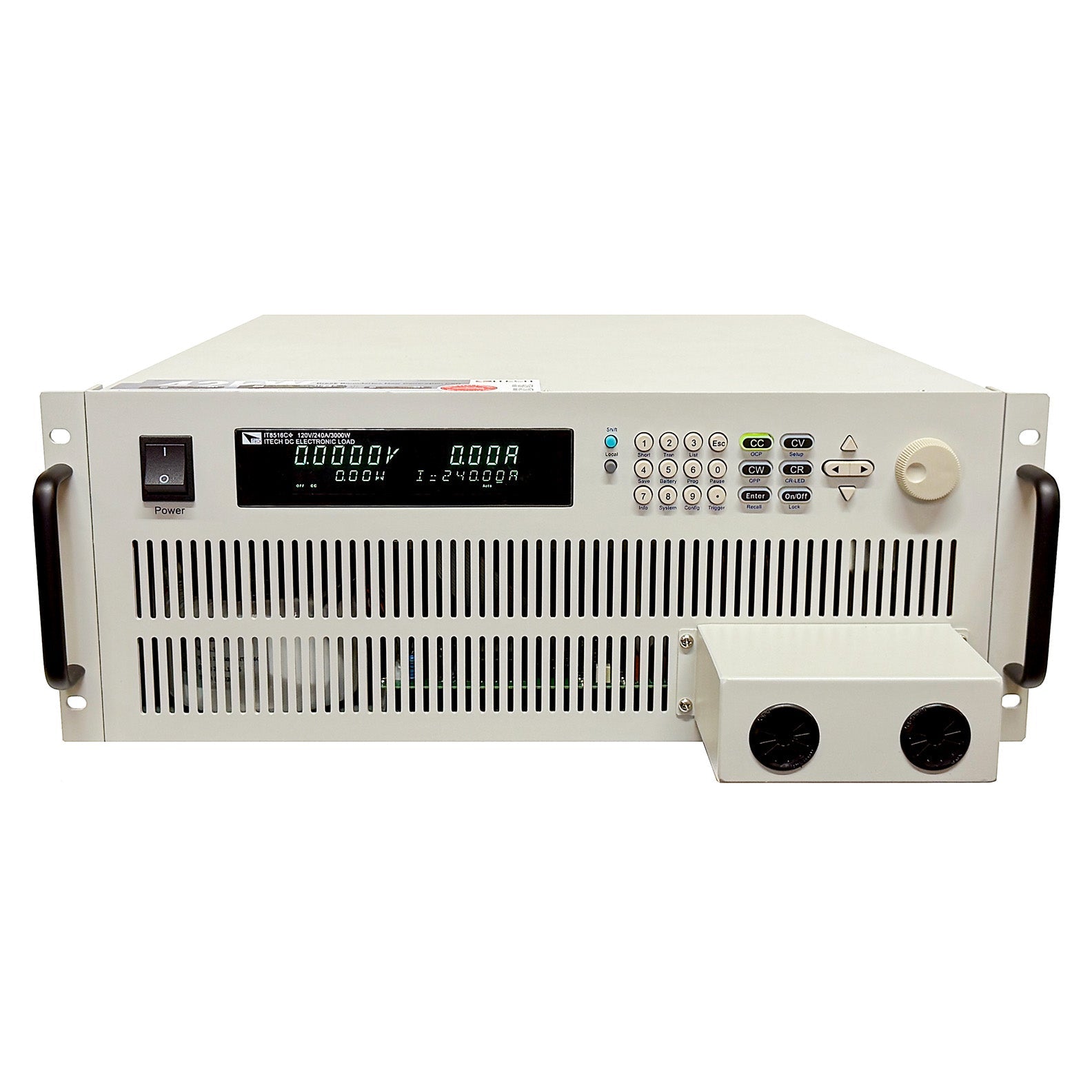 ITECH Electronics