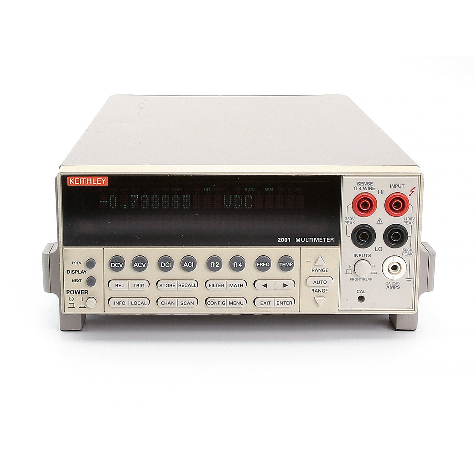 Keithley