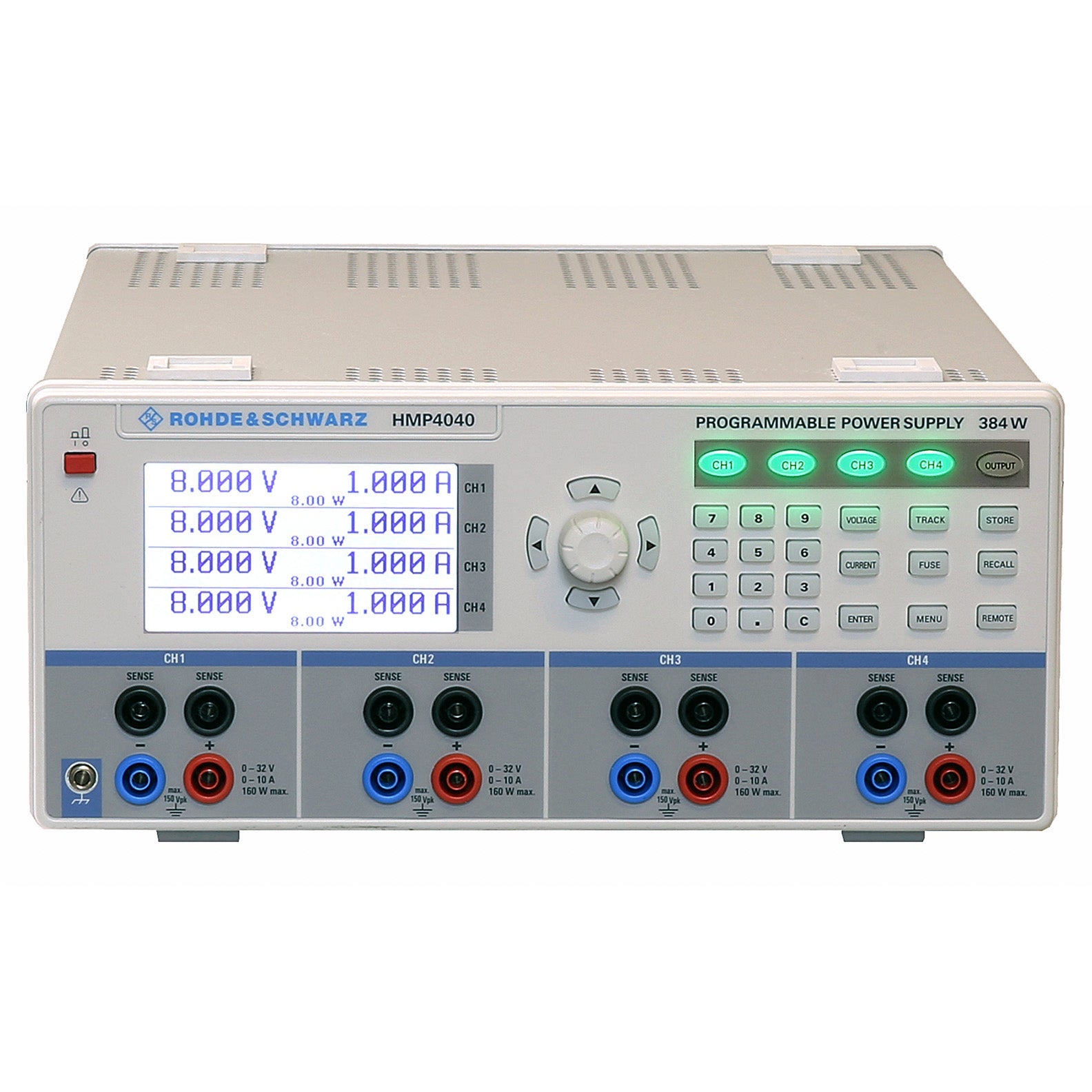 Rohde & Schwarz