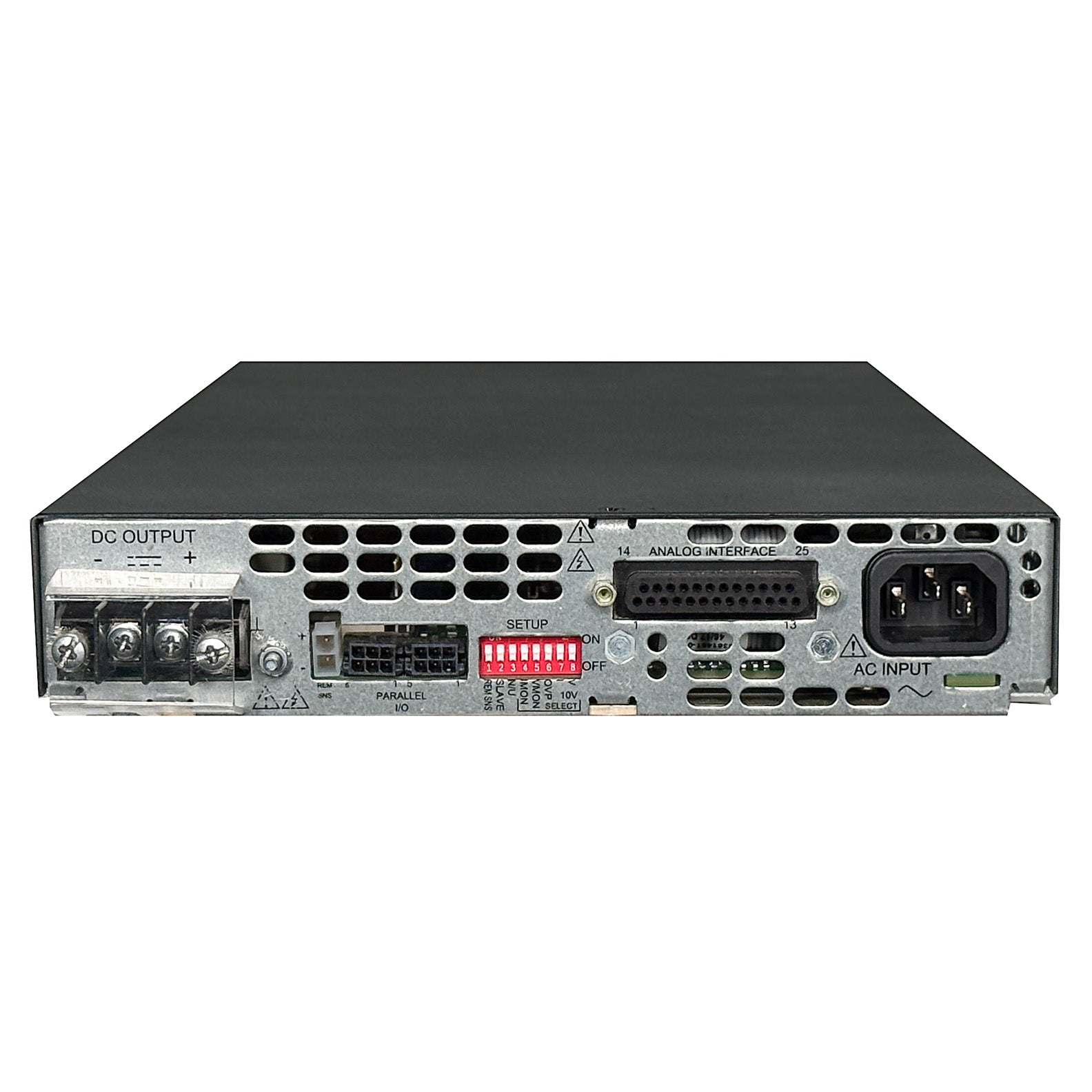 Ametek / Sorensen DLM 300-2 Programmable DC Power Supply, 0 to 300 Vdc, 0 to 2 A