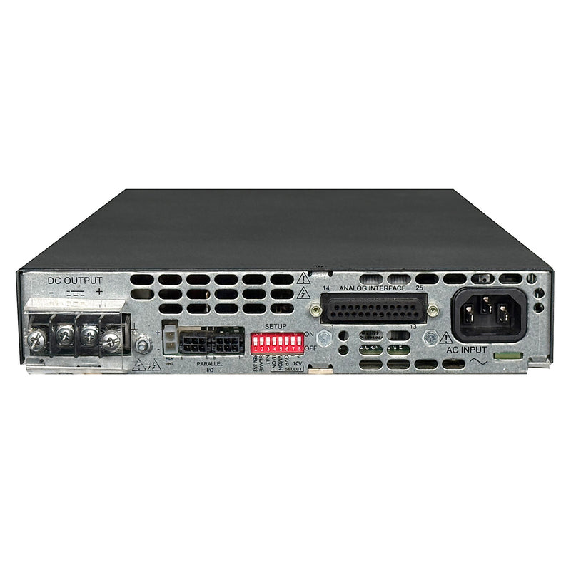 Ametek / Sorensen DLM 300-2 DC Power Supply, 0 to 300V, 0 to 2A