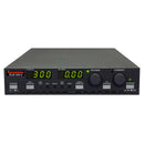 Ametek / Sorensen DLM 300-2 Programmable DC Power Supply, 0 to 300 Vdc, 0 to 2 A