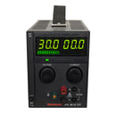 Ametek / Sorensen / Xantrex HPD 30-10 DC Power Supply, 0 to 30 Vdc, 0 to 10 A