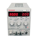 Ametek / Sorensen XEL 30-3 Programmable DC Power Supply, 0 to 30 Vdc, 0 to 3 A