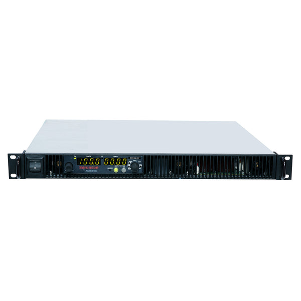 Ametek / Sorensen / Xantrex XG 100-17 Programmable DC Power Supply, 0 to 100 Vdc, 0 to 17 A