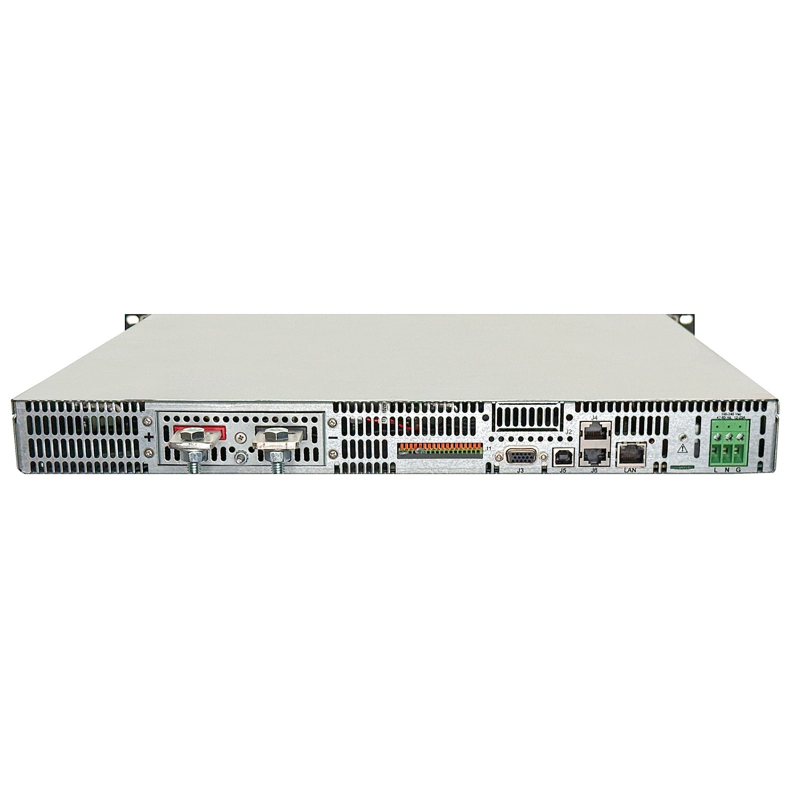 Ametek / Sorensen / Xantrex XG 12.5-120 Programmable DC Power Supply, 0 to 12.5 Vdc, 0 to 120 A