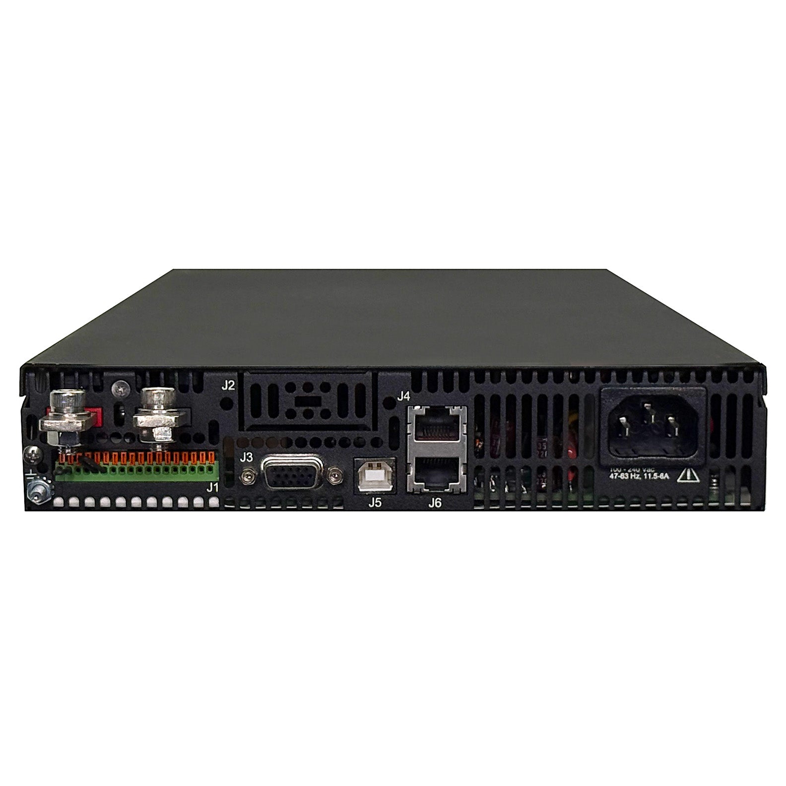 Ametek / Sorensen / Xantrex XG 12-70 Programmable DC Power Supply, 0 t