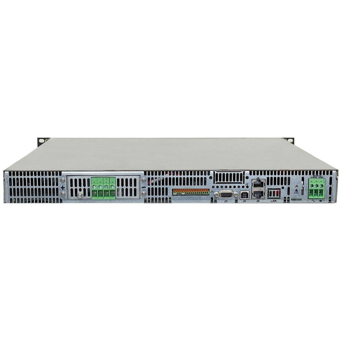 Ametek / Sorensen / Xantrex XG 300-5 Programmable DC Power Supply, 0 to 300 Vdc, 0 to 5 A