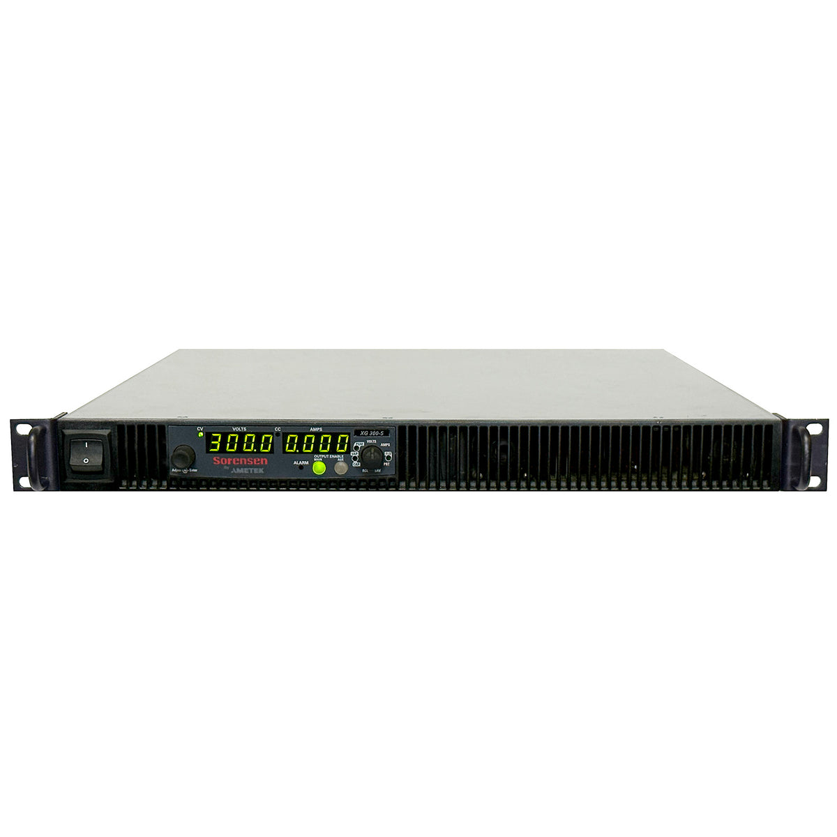 Ametek / Sorensen / Xantrex XG 300-5 Programmable DC Power Supply, 0 to 300 Vdc, 0 to 5 A