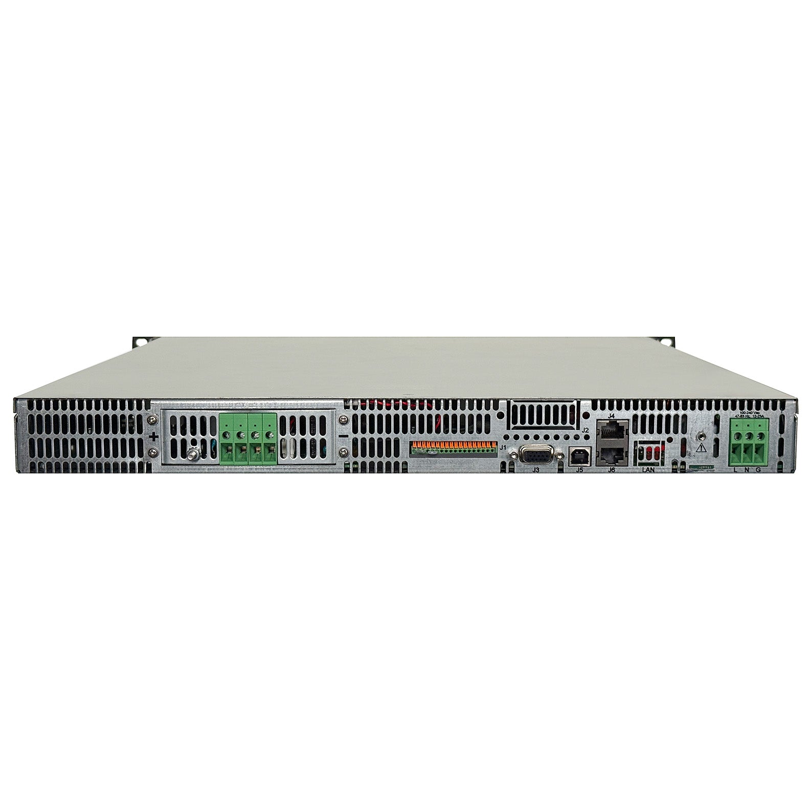 Ametek / Sorensen / Xantrex XG 600-2.8 Programmable DC Power Supply, 0 to 600 Vdc, 0 to 2.8 A