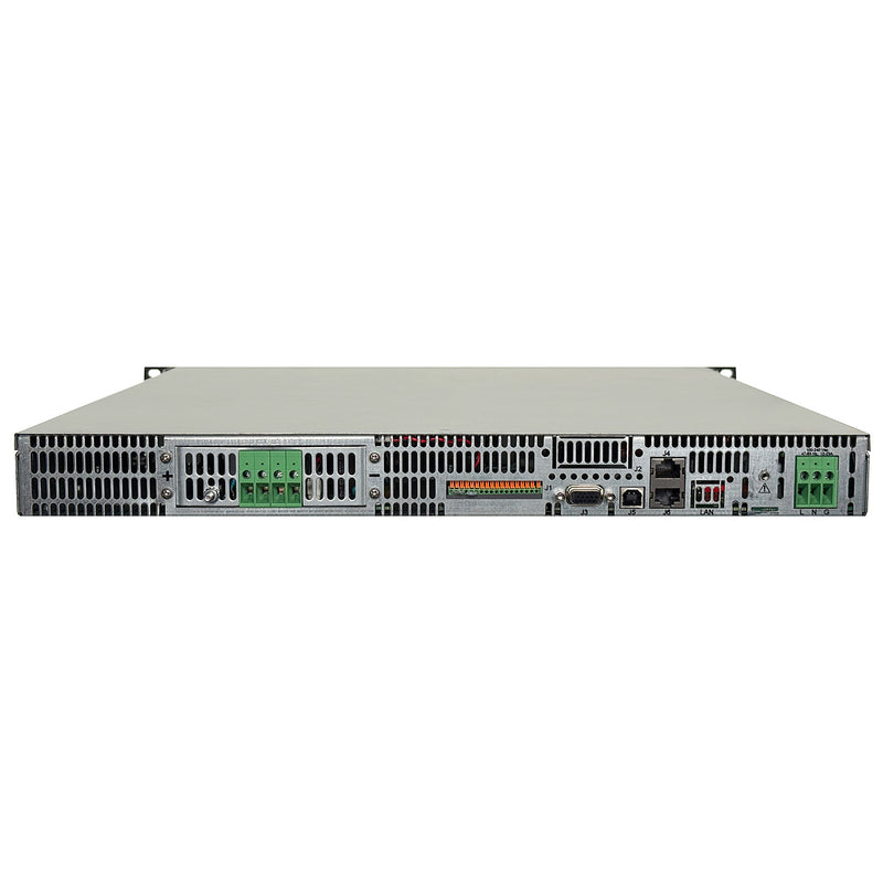 Ametek / Sorensen / Xantrex XG 600-2.8 Programmable DC Power Supply, 0 to 600 Vdc, 0 to 2.8 A
